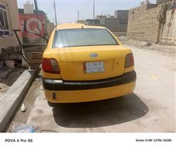 کیا ریۆ